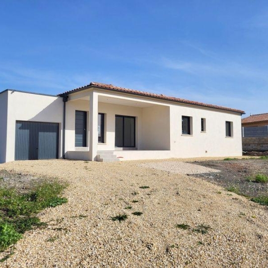  PROVANS IMMOBILIER : Maison / Villa | SAINT-AMBROIX (30500) | 122 m2 | 325 000 € 