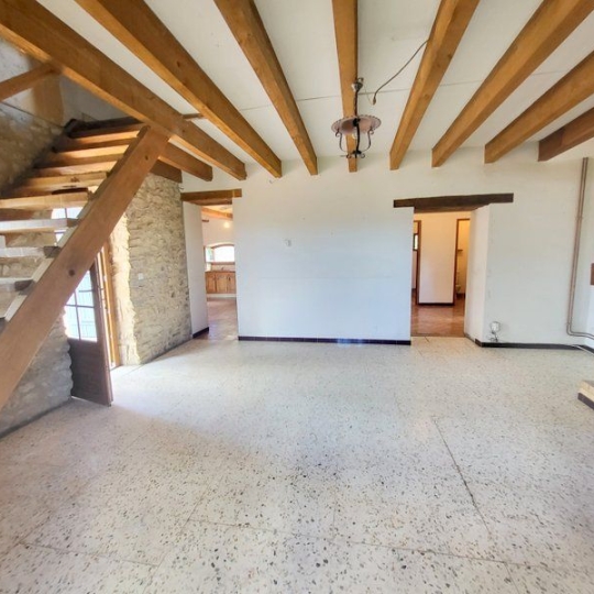  PROVANS IMMOBILIER : Maison / Villa | SAINT-AMBROIX (30500) | 190 m2 | 325 000 € 