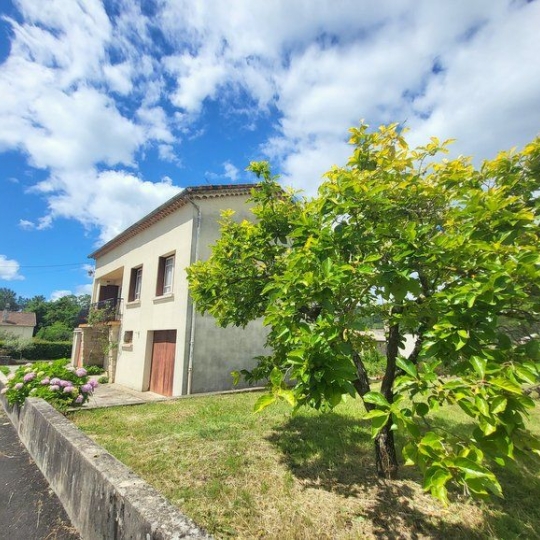  PROVANS IMMOBILIER : Maison / Villa | LES VANS (07140) | 90 m2 | 160 000 € 