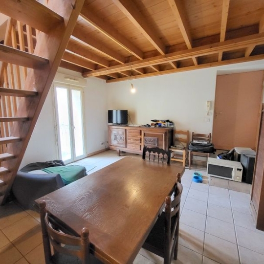  PROVANS IMMOBILIER : Appartement | LES VANS (07140) | 42 m2 | 71 500 € 