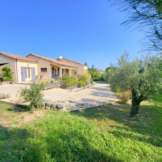  PROVANS IMMOBILIER : Maison / Villa | LES VANS (07140) | 130 m2 | 388 000 € 