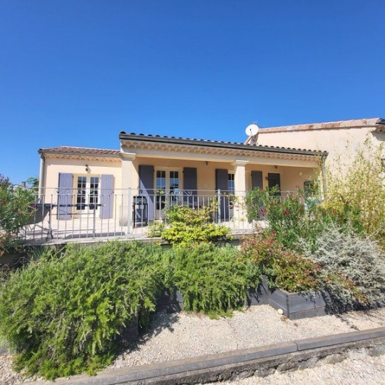  PROVANS IMMOBILIER : House | LES VANS (07140) | 130 m2 | 388 000 € 