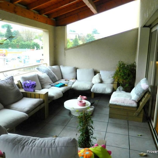 PROVANS IMMOBILIER : Appartement | LES VANS (07140) | 107.00m2 | 305 000 € 