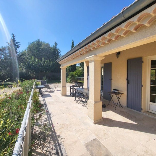  PROVANS IMMOBILIER : Maison / Villa | RUOMS (07120) | 130 m2 | 388 000 € 