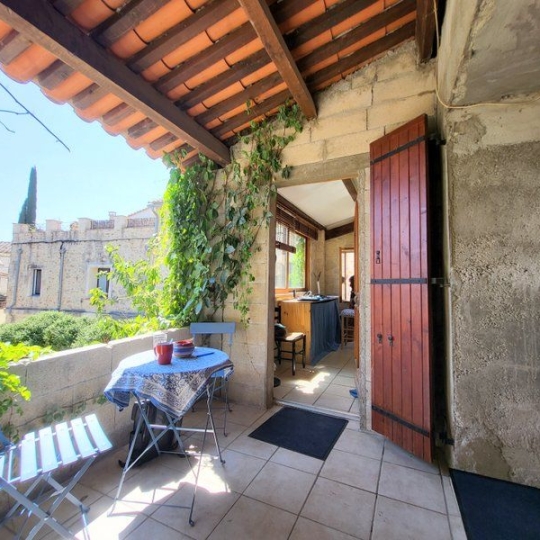  PROVANS IMMOBILIER : Maison / Villa | BARJAC (30430) | 111 m2 | 233 000 € 