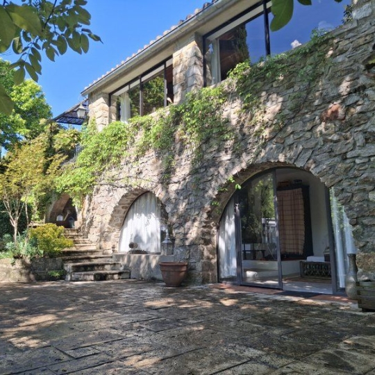PROVANS IMMOBILIER : Maison / Villa | SAINT-AMBROIX (30500) | 194.00m2 | 367 000 € PROVANS IMMOBILIER : Maison / Villa | SAINT-AMBROIX (30500) | 194.00m2 | 367 000 €