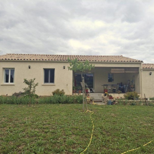 PROVANS IMMOBILIER : Maison / Villa | SAINT-AMBROIX (30500) | 90.00m2 | 260 000 € PROVANS IMMOBILIER : Maison / Villa | SAINT-AMBROIX (30500) | 90.00m2 | 260 000 €