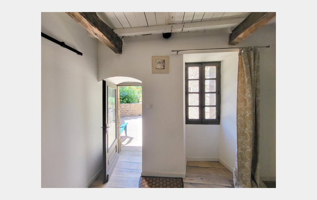 PROVANS IMMOBILIER : Maison / Villa | LES VANS (07140) | 61 m2 | 140 000 € 