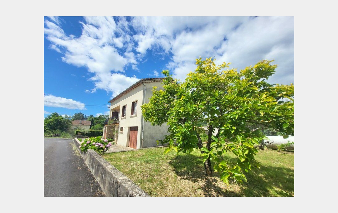 PROVANS IMMOBILIER : Maison / Villa | LES VANS (07140) | 90 m2 | 160 000 € 