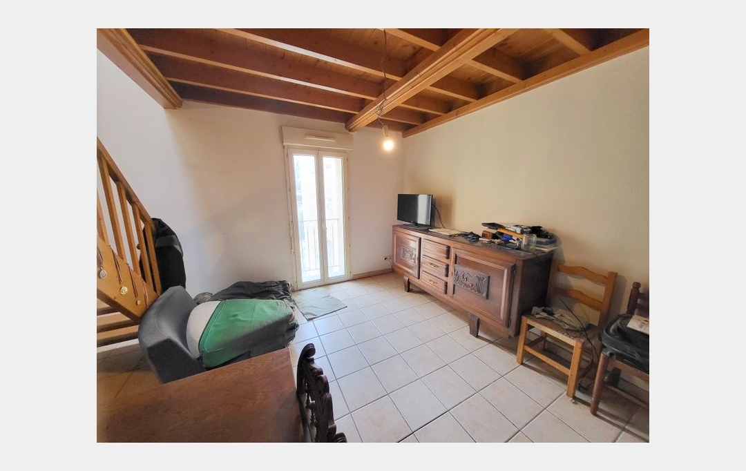 PROVANS IMMOBILIER : Appartement | LES VANS (07140) | 42 m2 | 71 500 € 