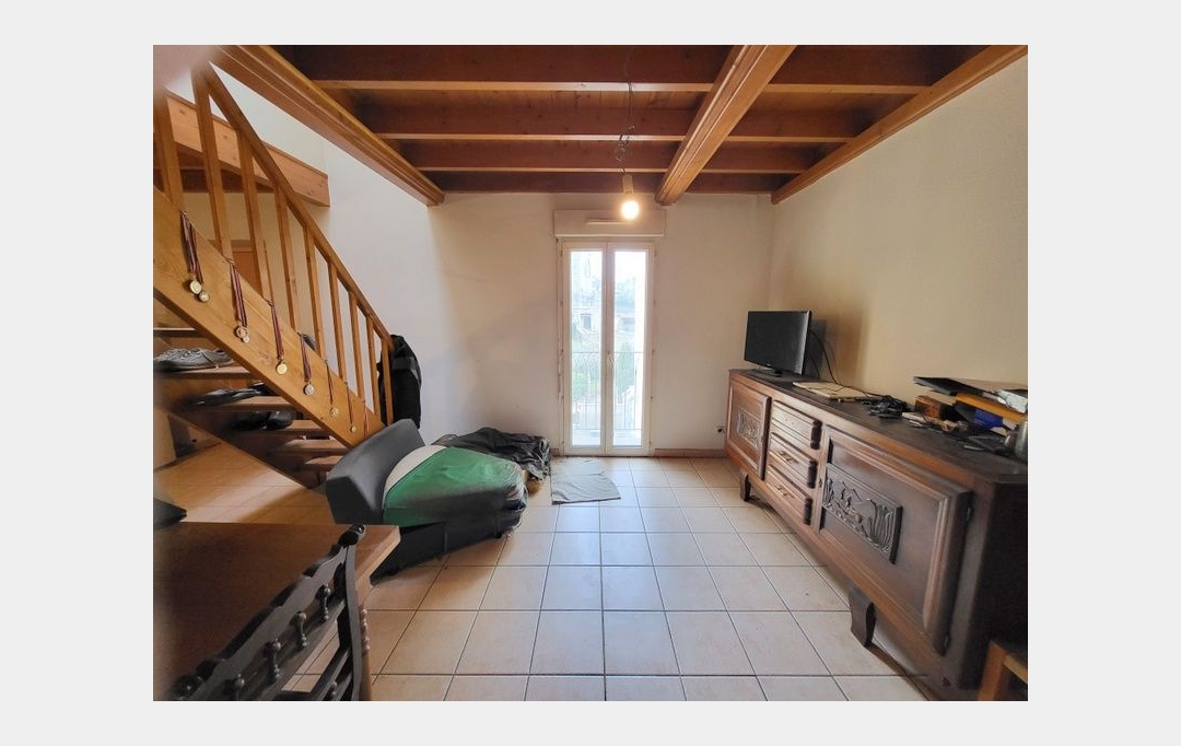 PROVANS IMMOBILIER : Appartement | LES VANS (07140) | 42 m2 | 71 500 € 