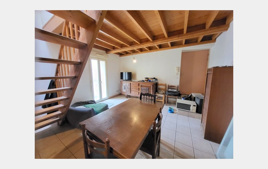 PROVANS IMMOBILIER : Appartement | LES VANS (07140) | 42 m2 | 71 500 € 