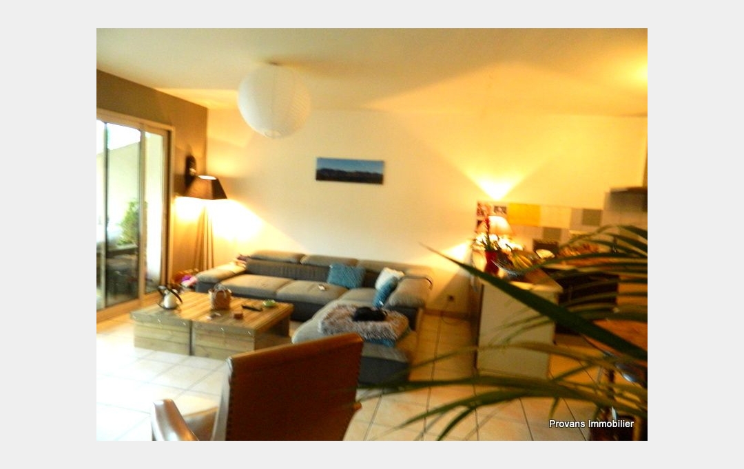 PROVANS IMMOBILIER : Appartement | LES VANS (07140) | 107 m2 | 305 000 € 