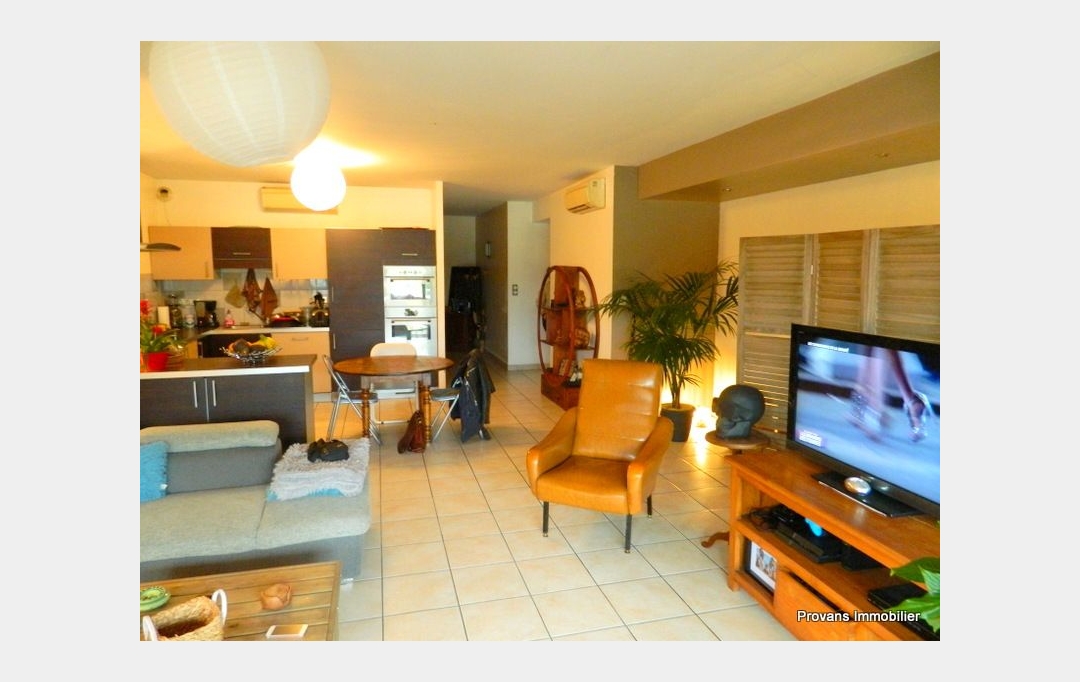 PROVANS IMMOBILIER : Appartement | LES VANS (07140) | 107 m2 | 305 000 € 