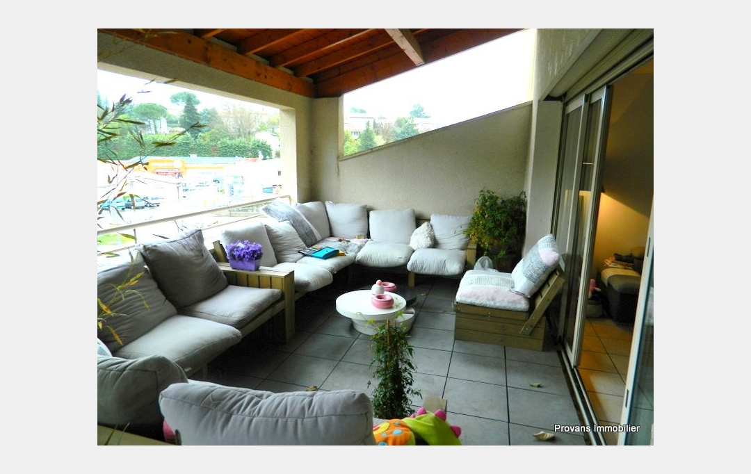 PROVANS IMMOBILIER : Apartment | LES VANS (07140) | 107 m2 | 305 000 € 