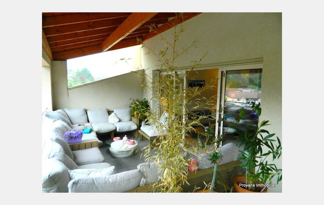 PROVANS IMMOBILIER : Appartement | LES VANS (07140) | 107 m2 | 305 000 € 