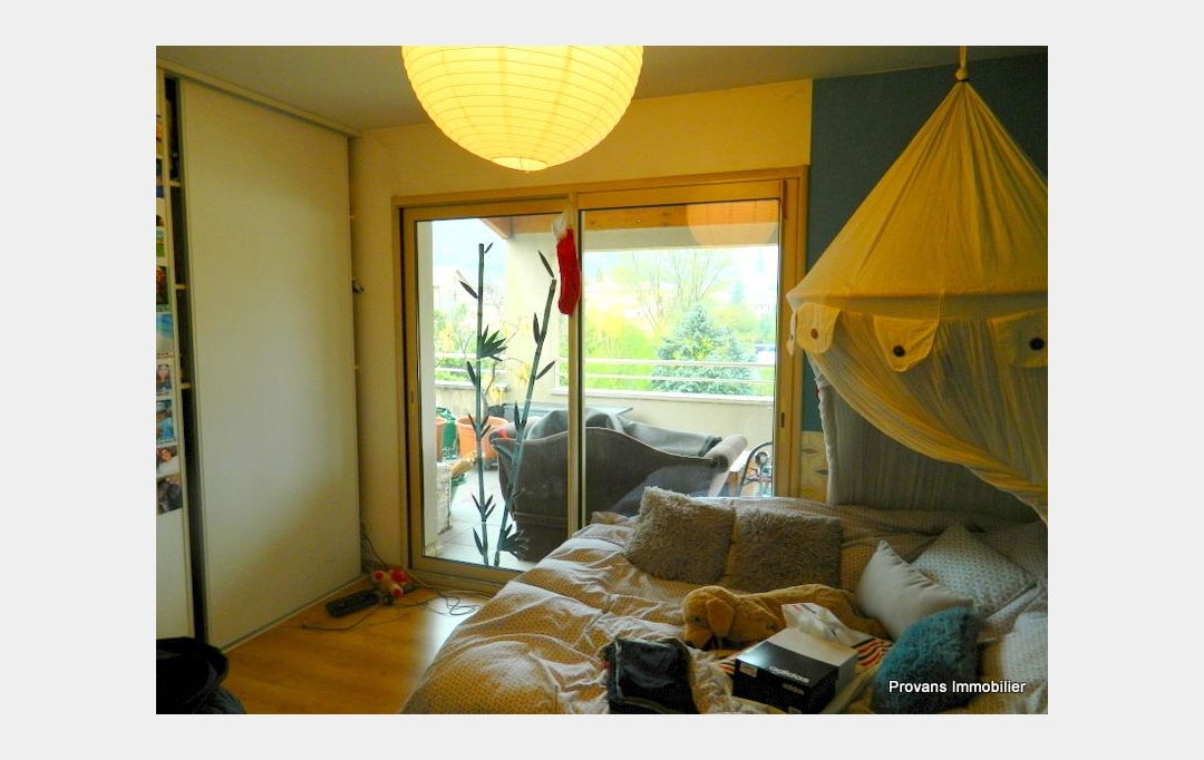 PROVANS IMMOBILIER : Appartement | LES VANS (07140) | 107 m2 | 305 000 € 