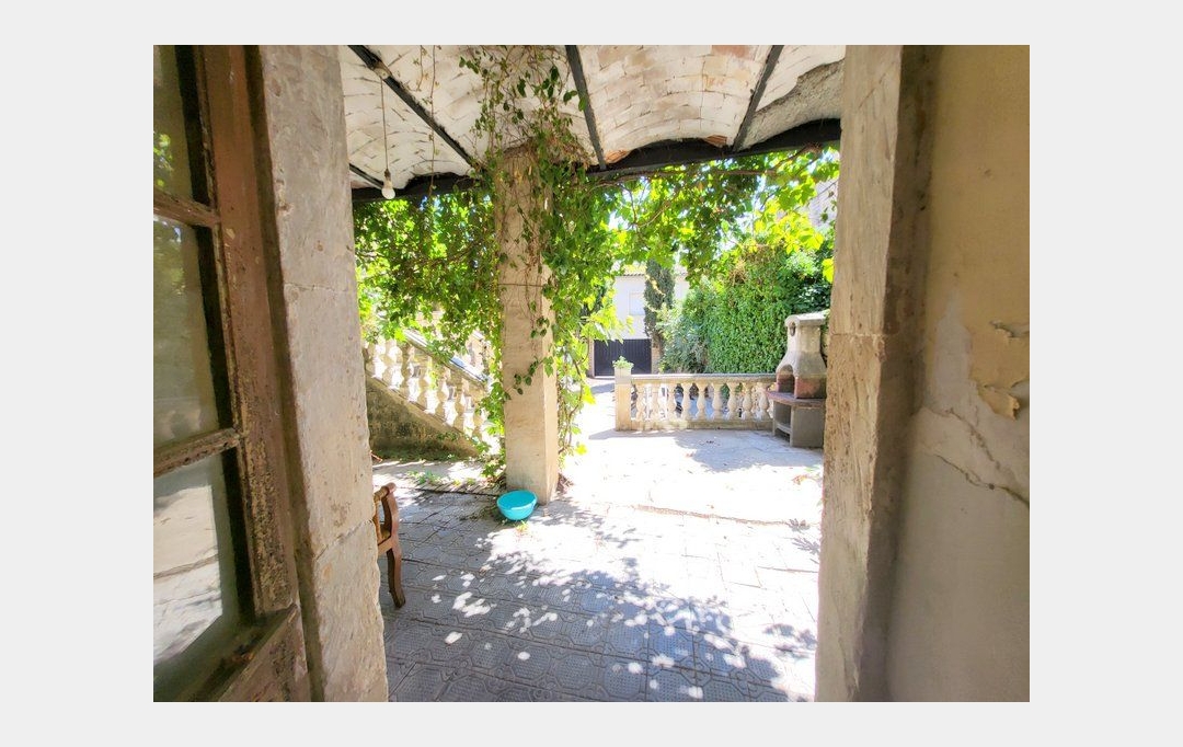 PROVANS IMMOBILIER : House | BARJAC (30430) | 111 m2 | 233 000 € 