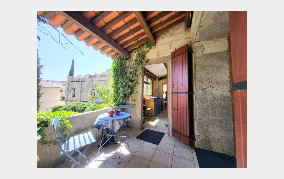 PROVANS IMMOBILIER : Maison / Villa | BARJAC (30430) | 111 m2 | 233 000 € 