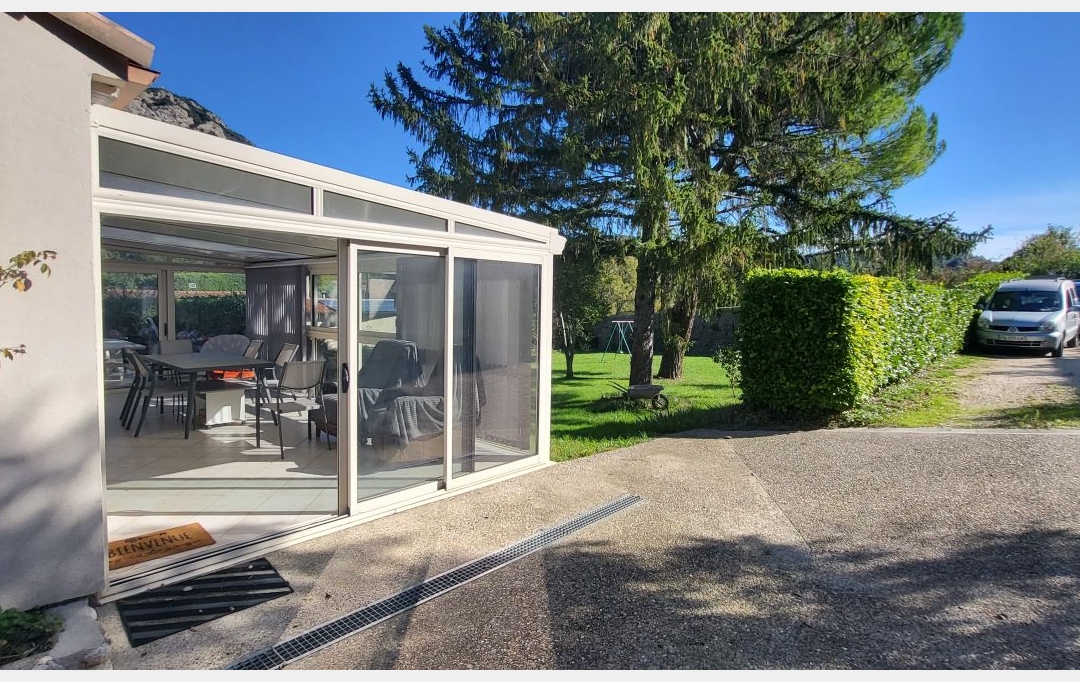 PROVANS IMMOBILIER : Maison / Villa | SAINT-AMBROIX (30500) | 102 m2 | 259 000 € 