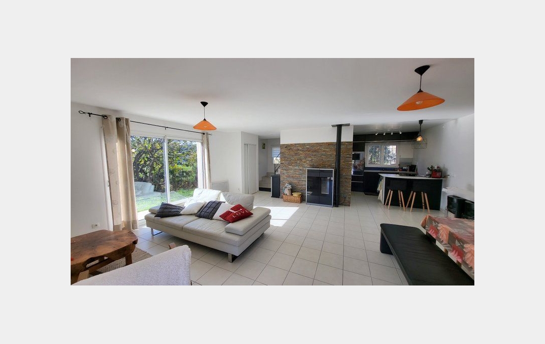 PROVANS IMMOBILIER : House | LES VANS (07140) | 116 m2 | 355 000 € 