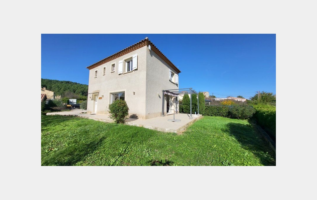 PROVANS IMMOBILIER : House | LES VANS (07140) | 116 m2 | 355 000 € 