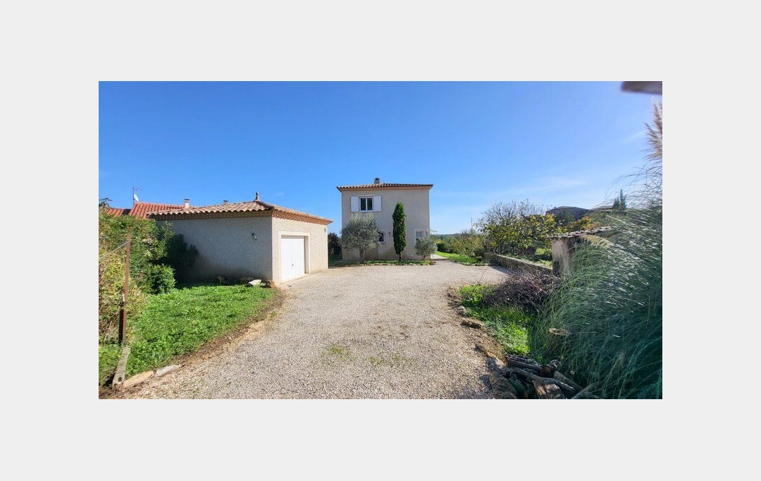 PROVANS IMMOBILIER : House | LES VANS (07140) | 116 m2 | 355 000 € 