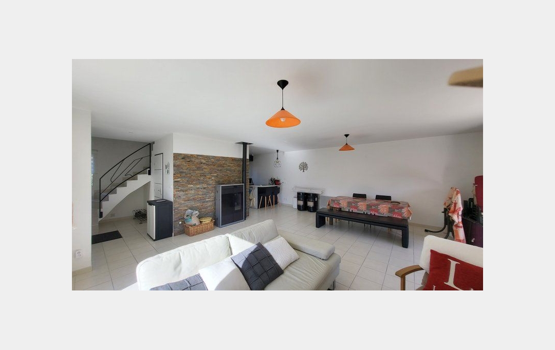 PROVANS IMMOBILIER : House | LES VANS (07140) | 116 m2 | 355 000 € 