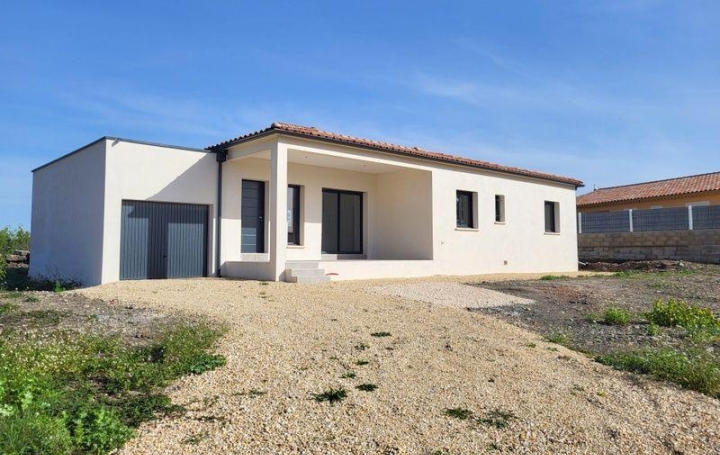 Villa   SAINT-AMBROIX  122 m2 325 000 € 