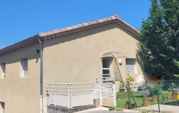  PROVANS IMMOBILIER Appartement | LES VANS (07140) | 80 m2 | 170 000 € 