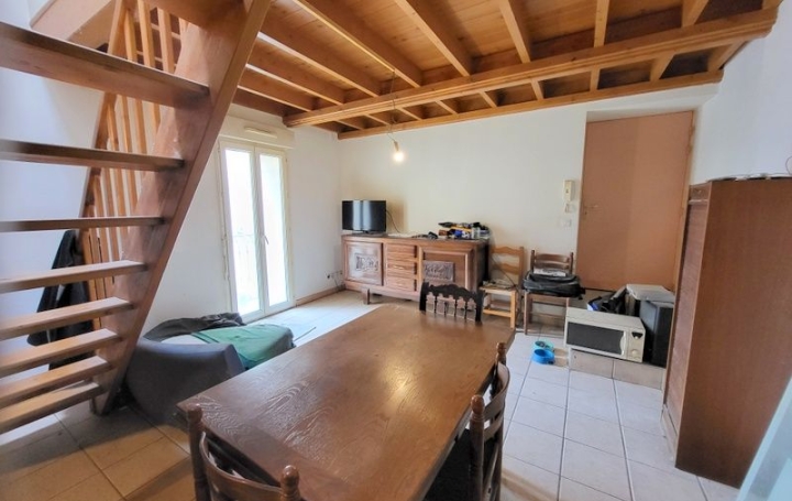  PROVANS IMMOBILIER Appartement | LES VANS (07140) | 42 m2 | 71 500 € 