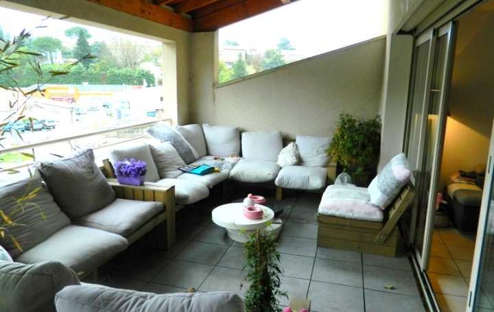  PROVANS IMMOBILIER Apartment | LES VANS (07140) | 107 m2 | 305 000 € 