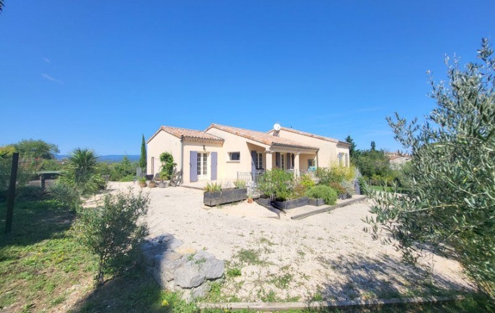  PROVANS IMMOBILIER Maison / Villa | RUOMS (07120) | 130 m2 | 388 000 € 