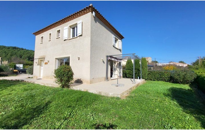  PROVANS IMMOBILIER Maison / Villa | LES VANS (07140) | 116 m2 | 355 000 € 